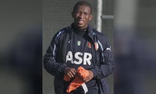 Kamohelo Mokotjo
