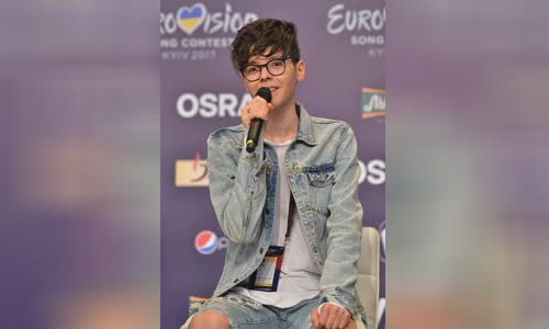 Kristian Kostov