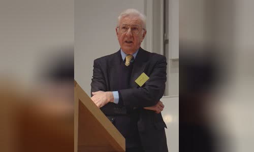 Richard Layard, Baron Layard