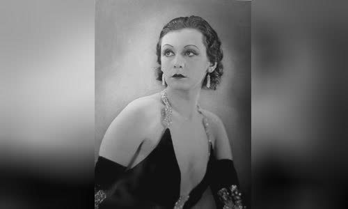 Zarah Leander