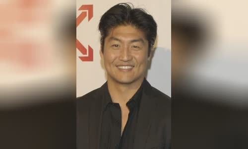 Brian Tee