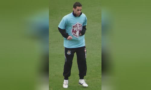 Sam Baldock