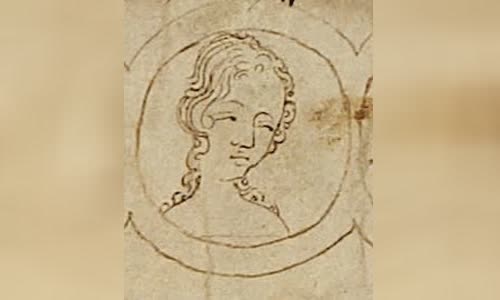 Margaret of England, Duchess of Brabant