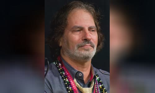 David Silverman (animator)