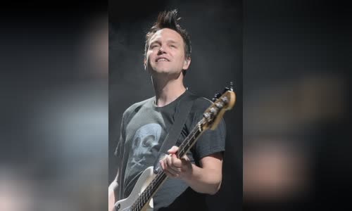 Mark Hoppus