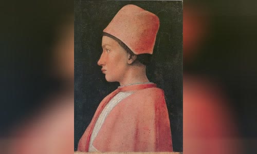 Francesco Gonzaga (1444-1483)