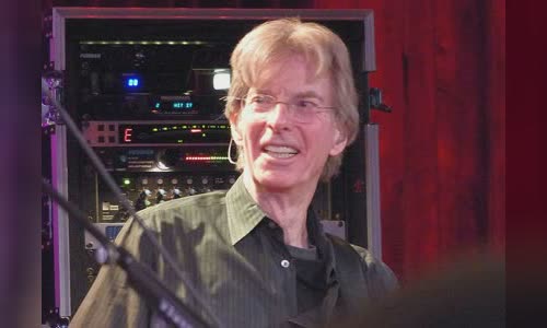 Phil Lesh