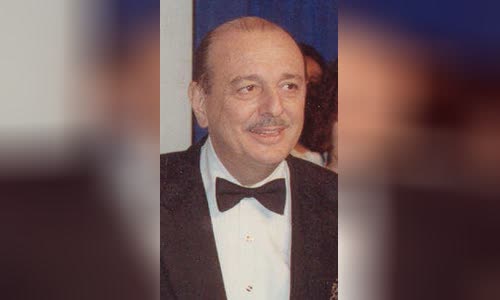 Arif Mardin