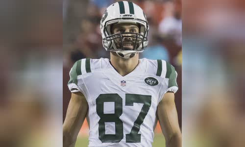 Eric Decker