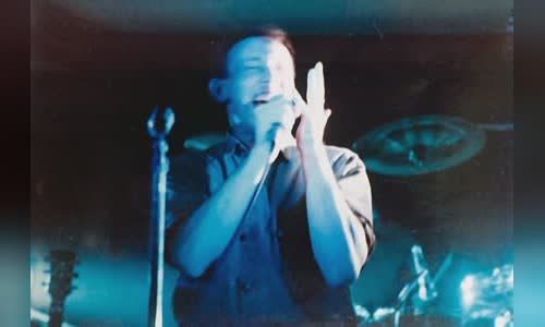 Howard Devoto