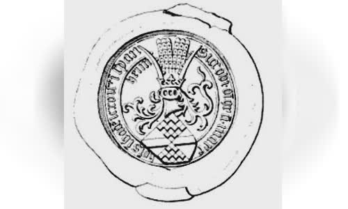 Jacob, Margrave of Baden-Baden