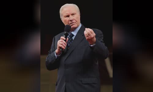 Jimmy Swaggart