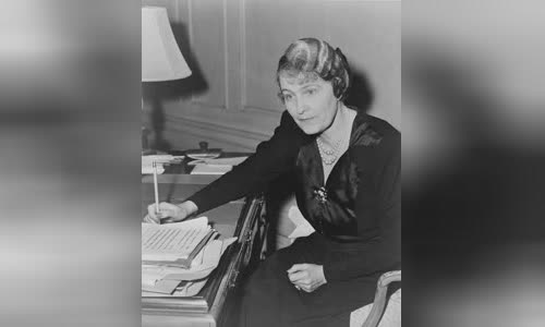 Marjorie Merriweather Post