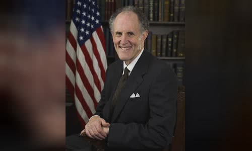 Ted Kaufman