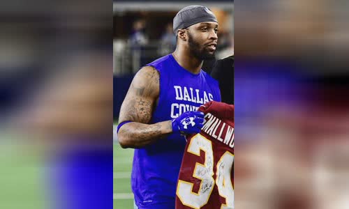 Tavon Austin