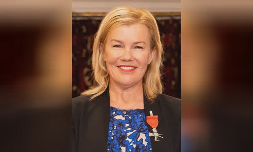 Robyn Malcolm