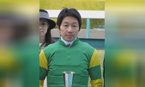 Yutaka Take