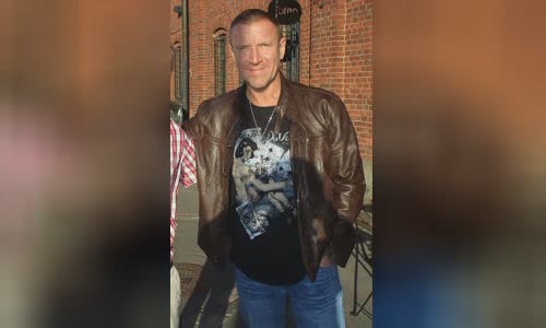 Renny Harlin