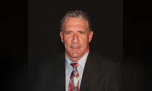 Mike Pagliarulo