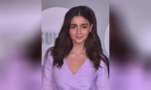 Alia Bhatt