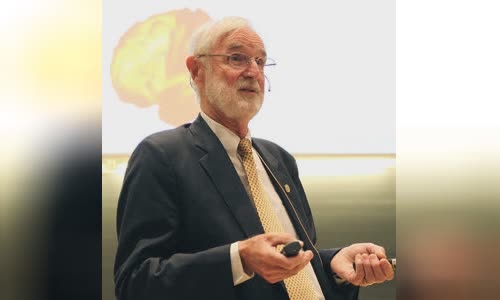 Marcus Raichle