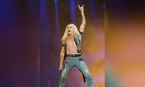 Dee Snider