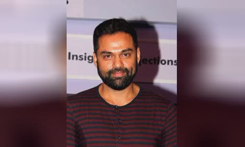 Abhay Deol