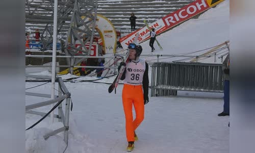 Jens Salumäe