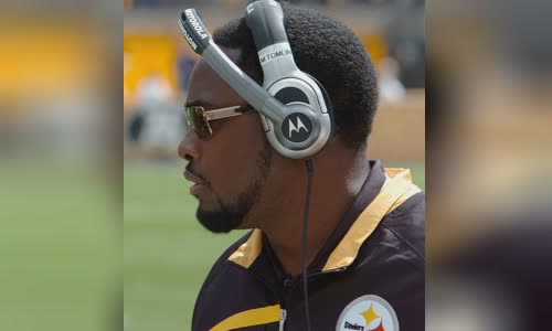 Mike Tomlin
