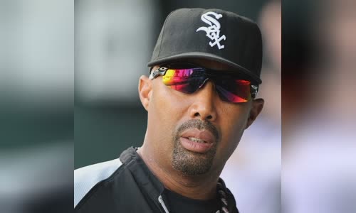 Harold Baines