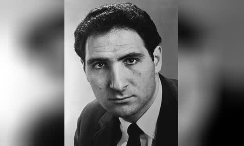 Judd Hirsch