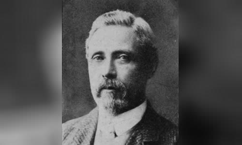 William Mitchell Ramsay