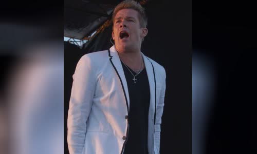 Mark McGrath