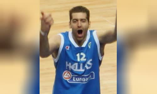 Kostas Kaimakoglou