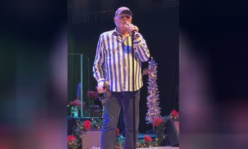 Mike Love