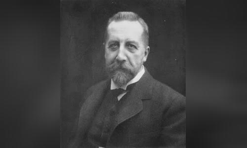 Christian Michelsen