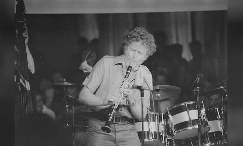 Bob Wilber