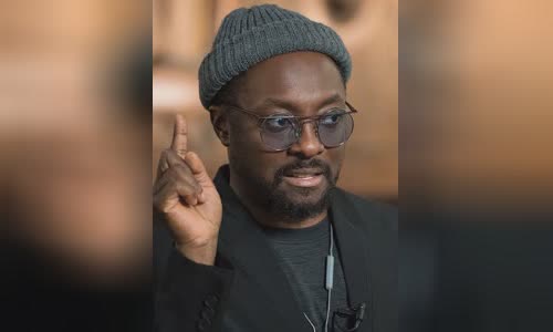 Will.i.am