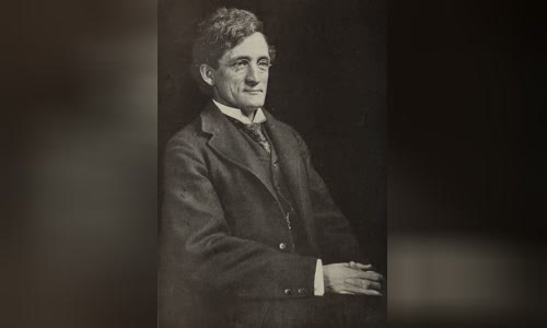 Liberty Hyde Bailey