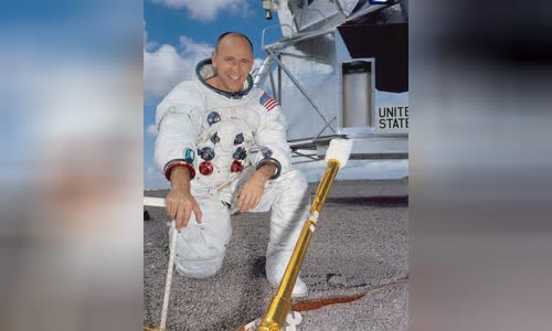 Alan Bean