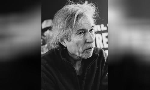 Jacques Doillon