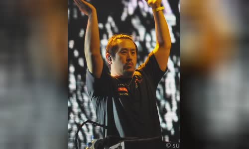 Joe Hahn