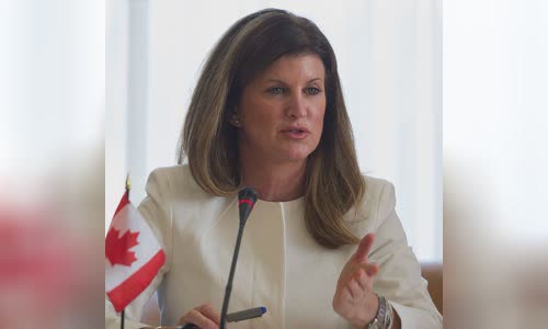 Rona Ambrose