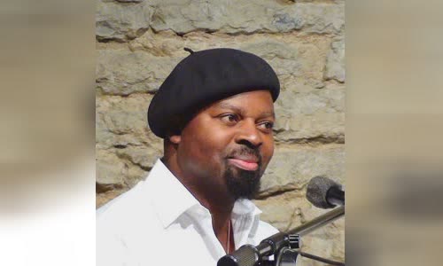 Ben Okri