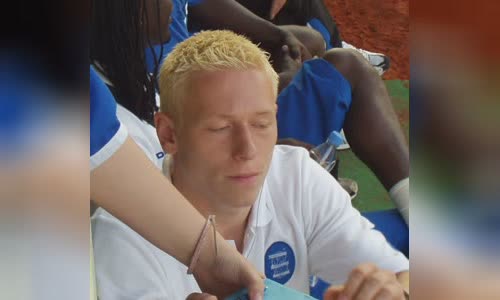 Mikael Forssell