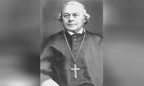 Karl Josef von Hefele