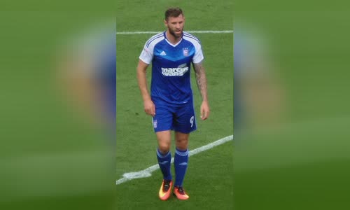 Daryl Murphy