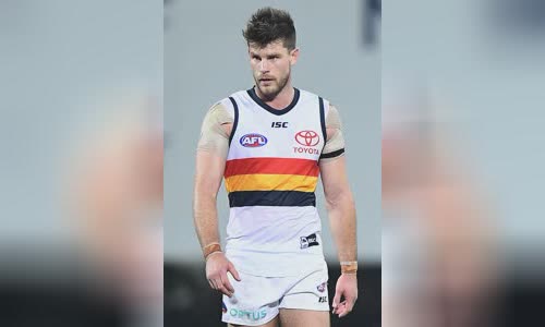 Bryce Gibbs (Australian rules footballer)