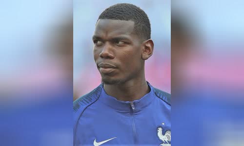 Paul Pogba