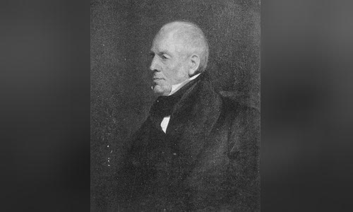 Archibald Menzies